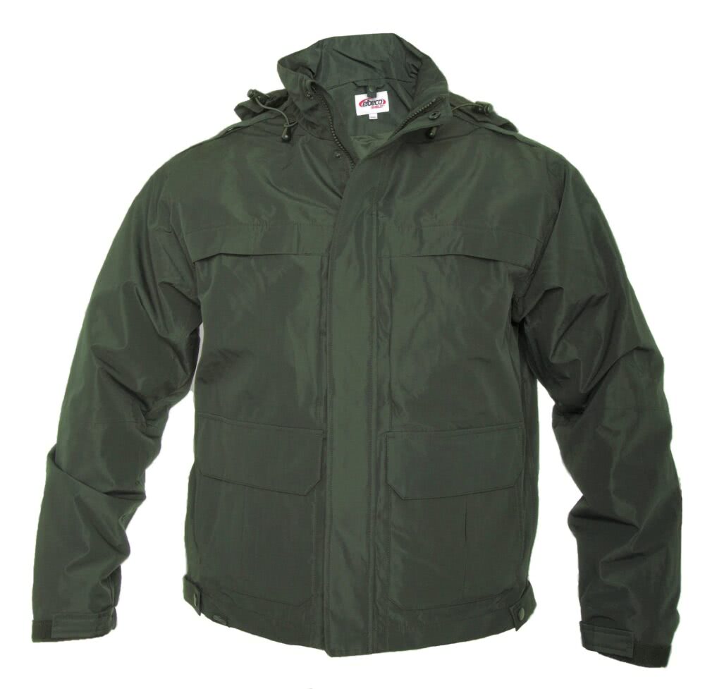 Elbeco Shield Duty Jacket - Clothing & Accessories